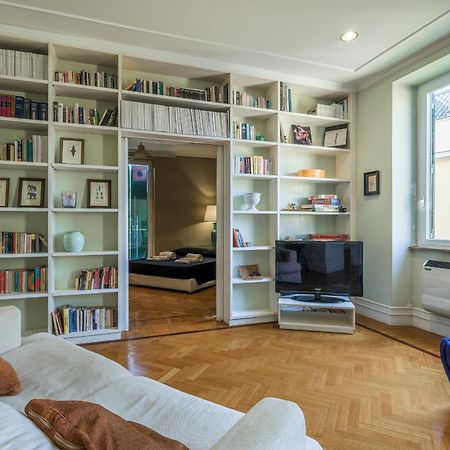 Piramide Shabby By Casa E Lode - Colosseum, Air Conditioning Roma Ngoại thất bức ảnh