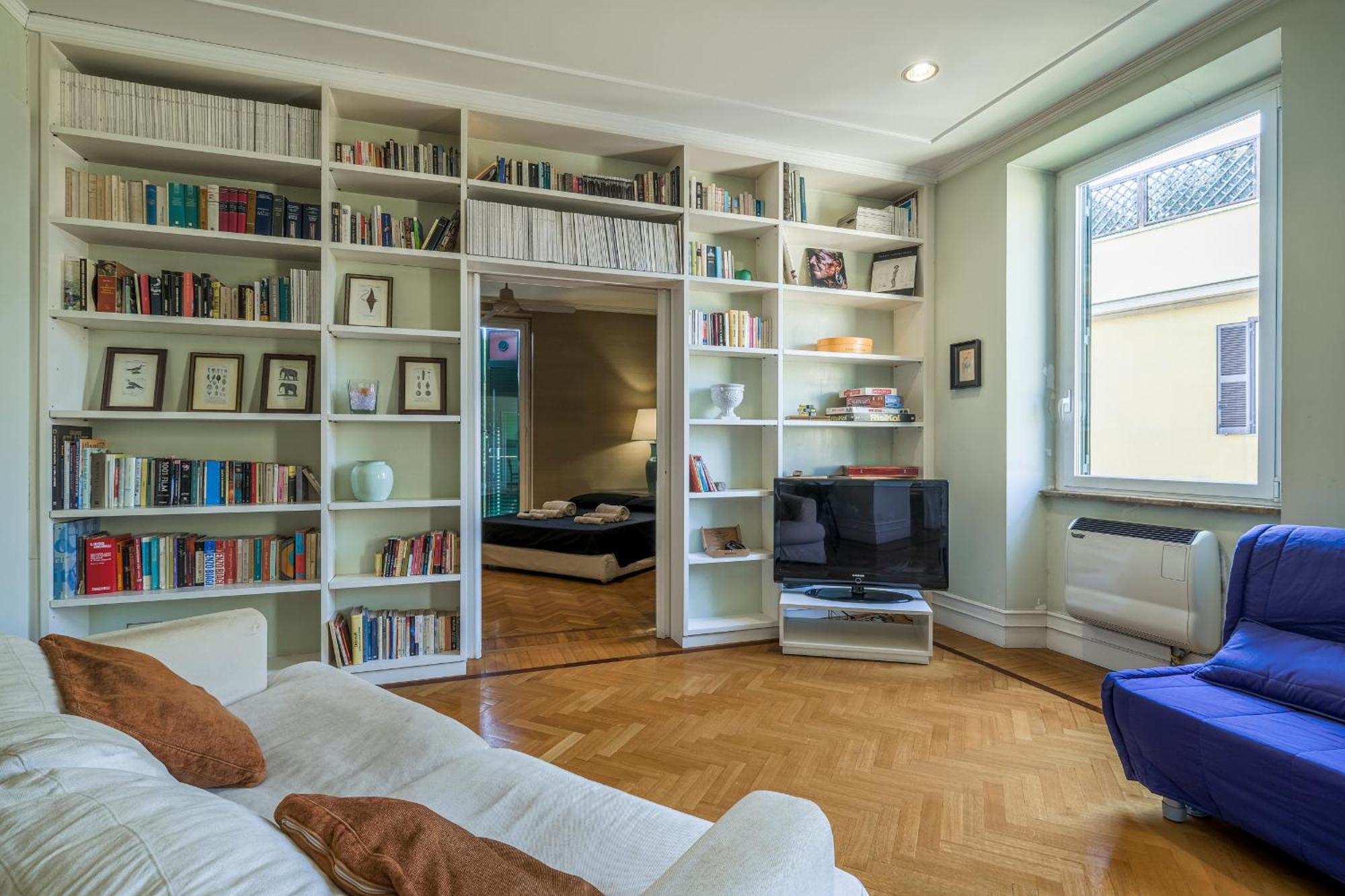 Piramide Shabby By Casa E Lode - Colosseum, Air Conditioning Roma Ngoại thất bức ảnh