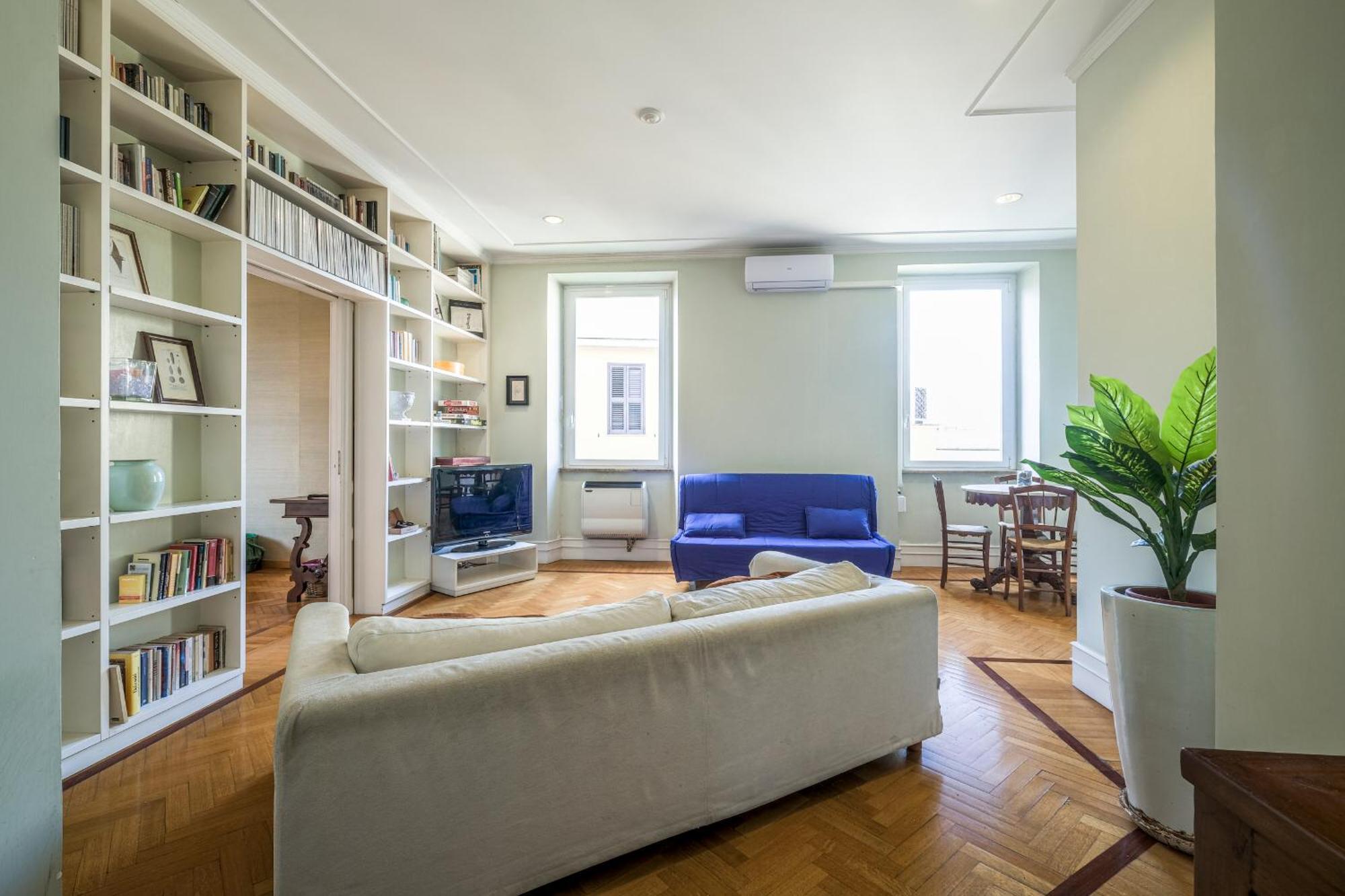 Piramide Shabby By Casa E Lode - Colosseum, Air Conditioning Roma Ngoại thất bức ảnh