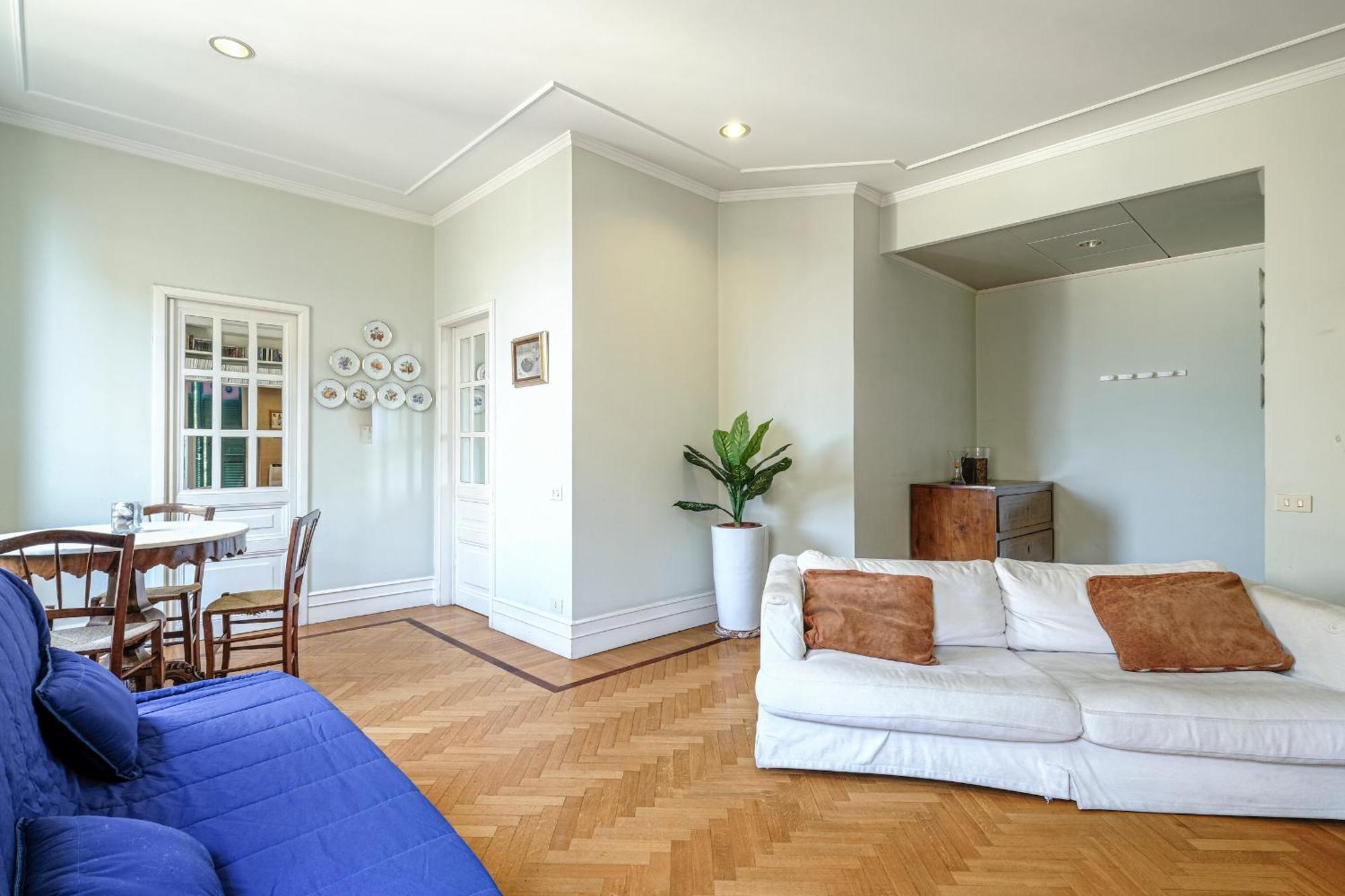 Piramide Shabby By Casa E Lode - Colosseum, Air Conditioning Roma Ngoại thất bức ảnh