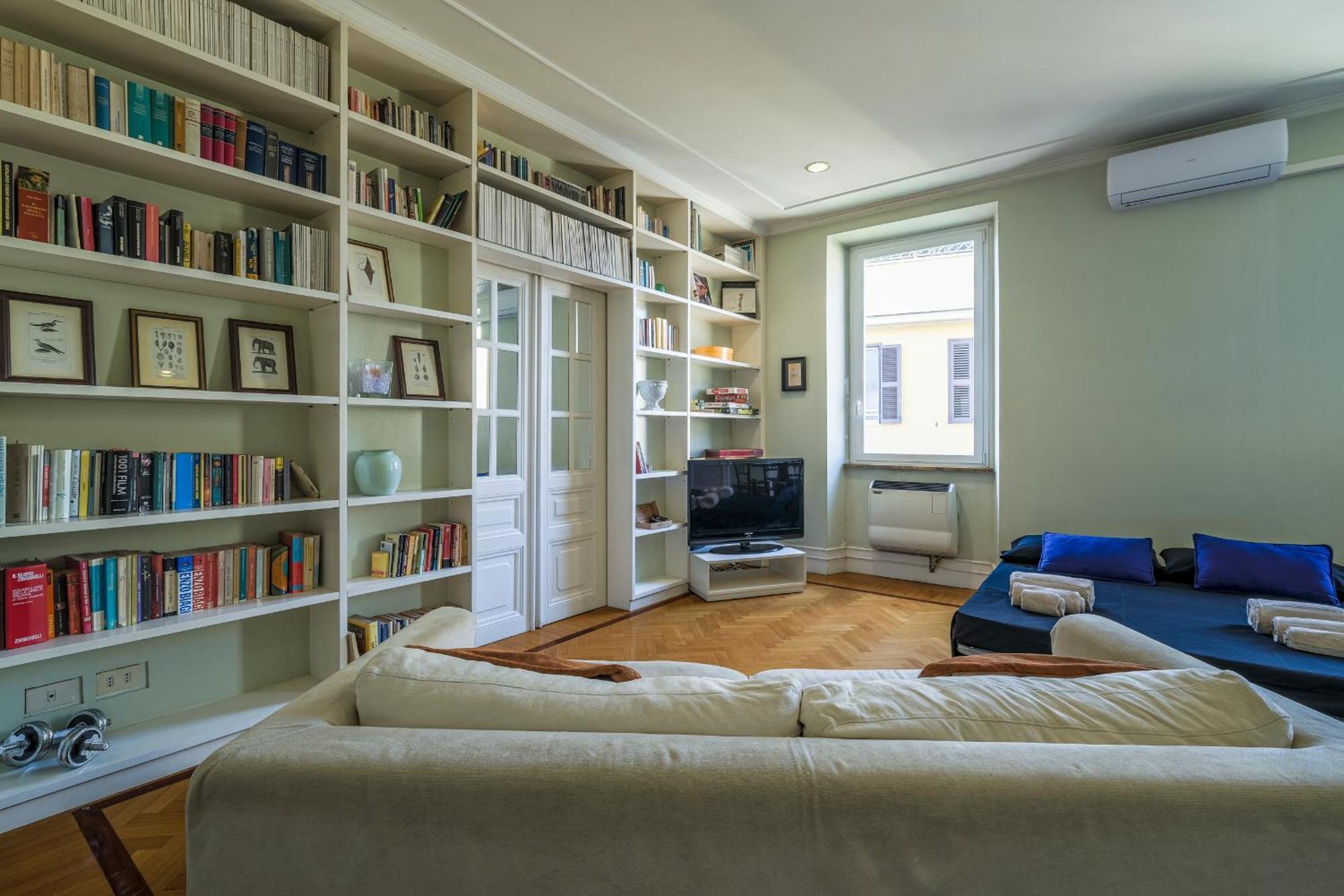 Piramide Shabby By Casa E Lode - Colosseum, Air Conditioning Roma Ngoại thất bức ảnh