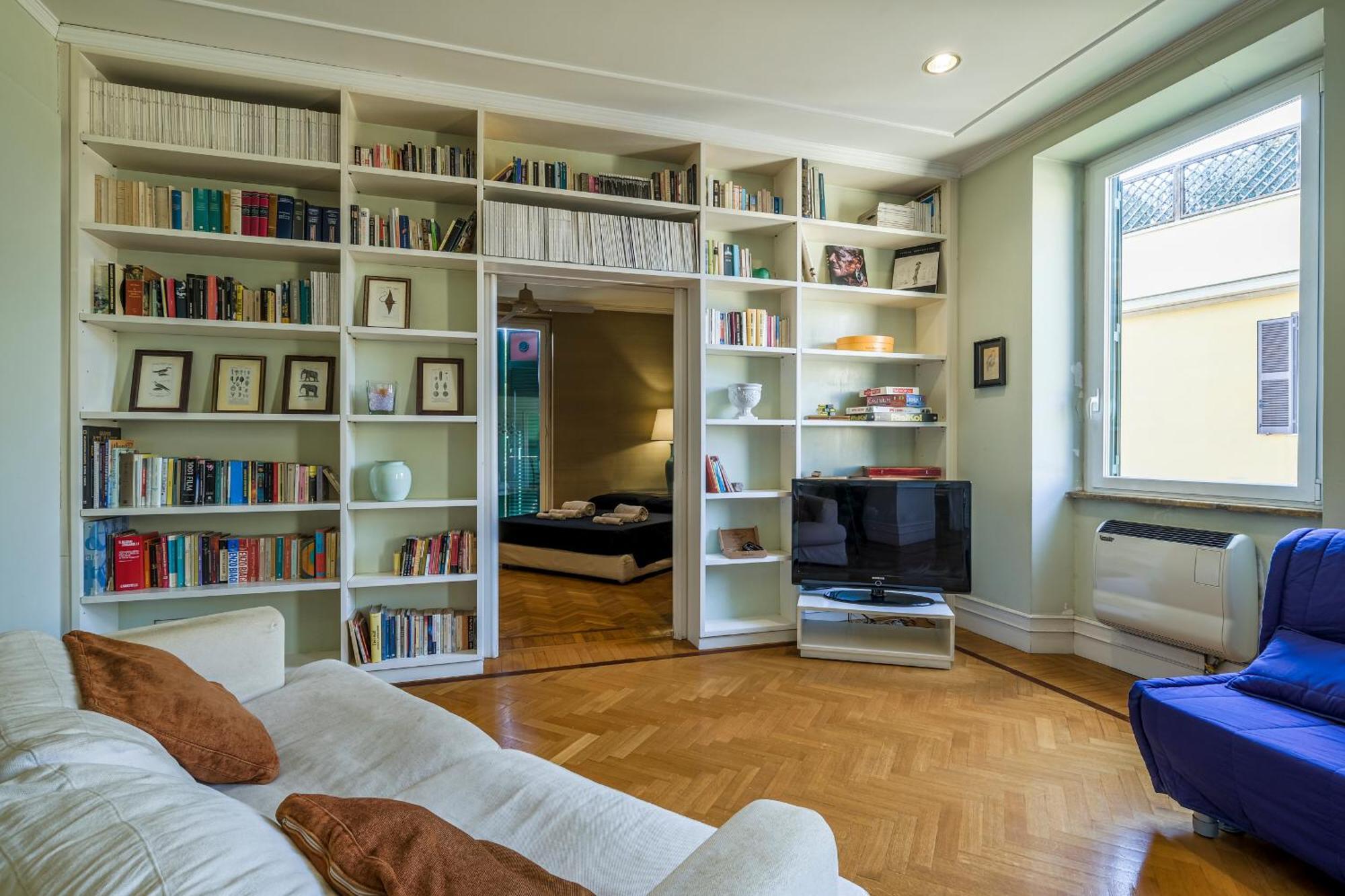Piramide Shabby By Casa E Lode - Colosseum, Air Conditioning Roma Ngoại thất bức ảnh