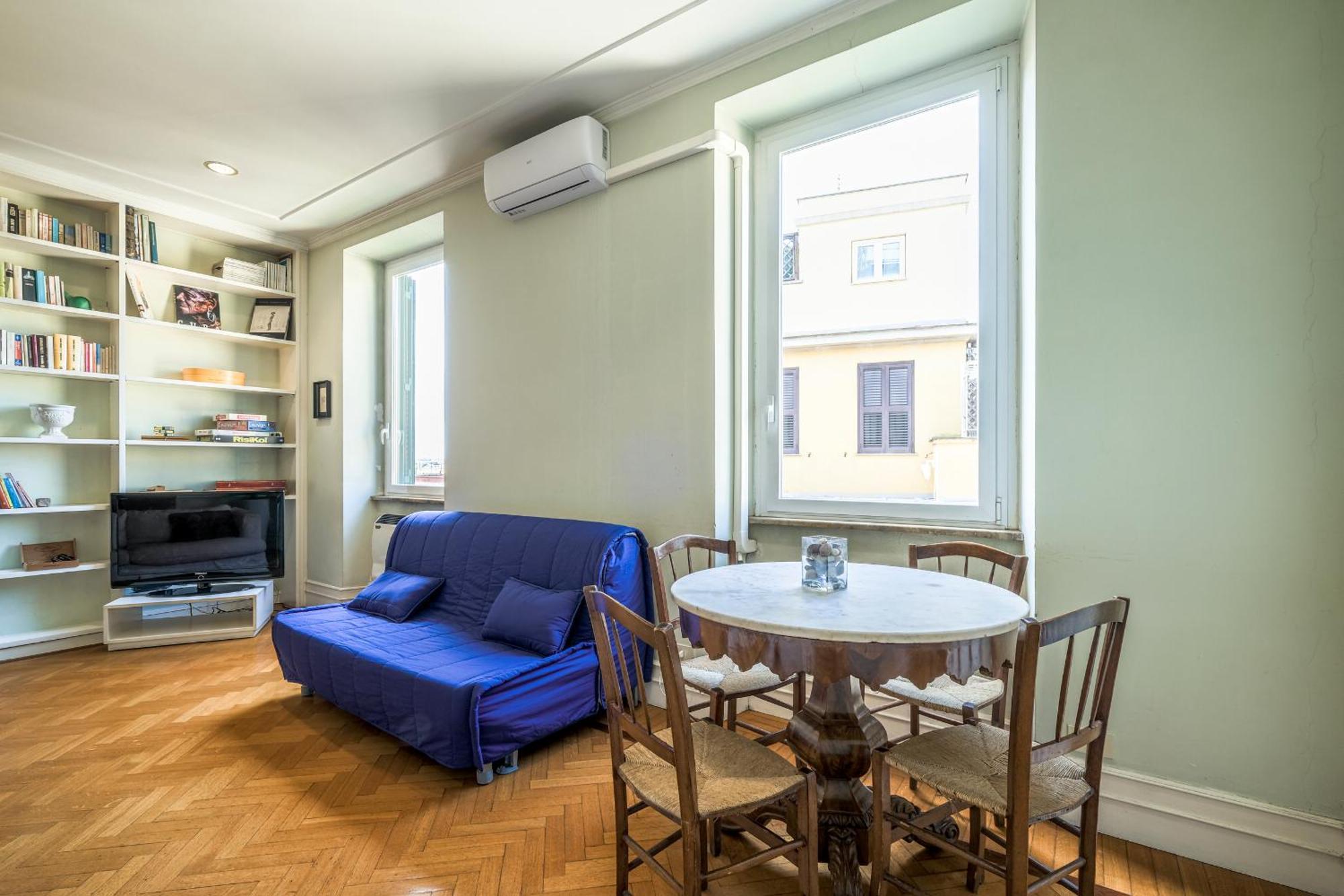 Piramide Shabby By Casa E Lode - Colosseum, Air Conditioning Roma Ngoại thất bức ảnh