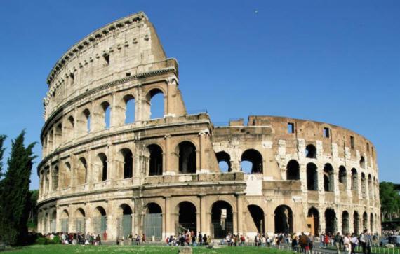 Piramide Shabby By Casa E Lode - Colosseum, Air Conditioning Roma Ngoại thất bức ảnh