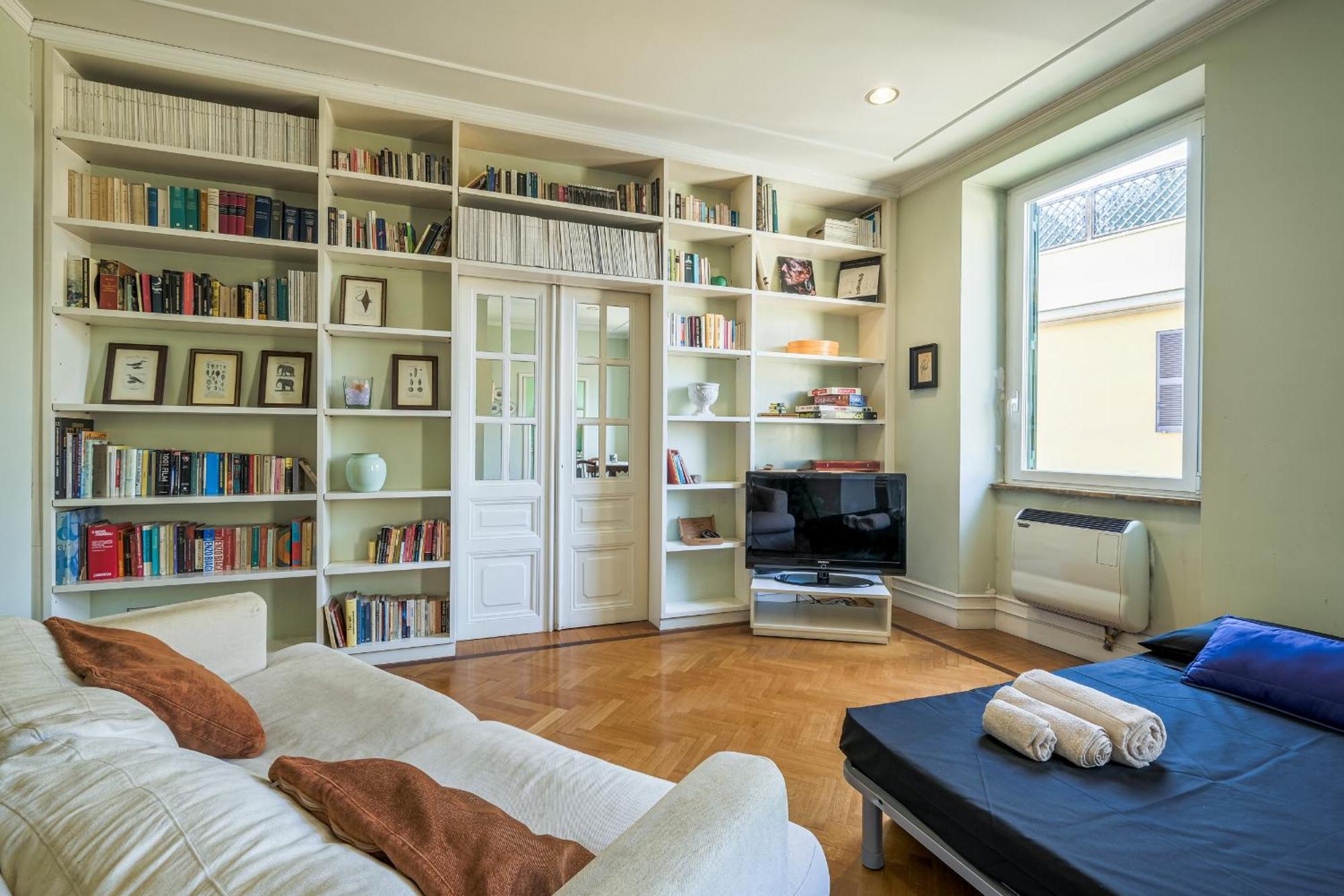 Piramide Shabby By Casa E Lode - Colosseum, Air Conditioning Roma Ngoại thất bức ảnh